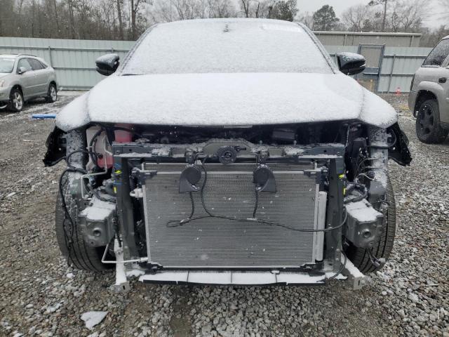 Photo 5 from auction – 2022 TOYOTA VENZA LE with VIN JTEAAAAH7NJ100640