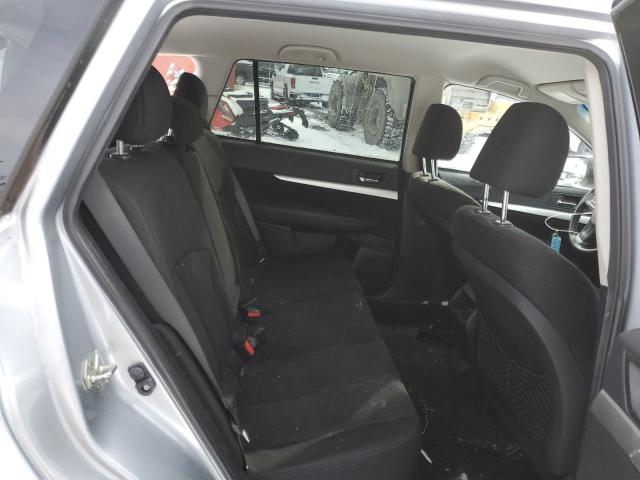 Снимка 11 от търг – 2013 SUBARU OUTBACK 2. с VIN 4S4BRCCC5D3231952
