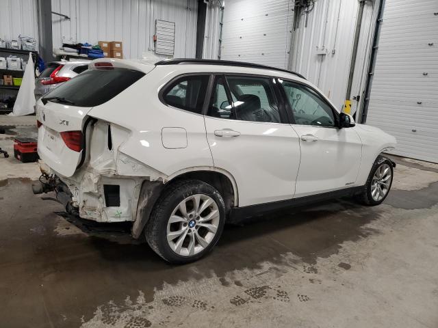 Photo 3 from auction – 2014 BMW X1 XDRIVE2 with VIN WBAVL1C58EVY16133