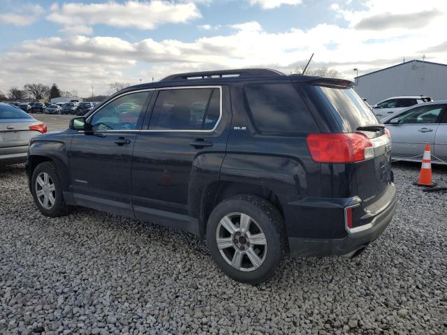 Photo 2 from auction – 2016 GMC TERRAIN SL with VIN 2GKFLTEK7G6134717