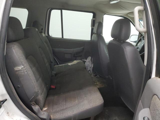 Photo 11 from auction – 2005 FORD EXPLORER X with VIN 1FMZU72E35UA62548