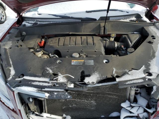 Photo 12 from auction – 2016 GMC ACADIA SLE with VIN 1GKKRPKD8GJ140023