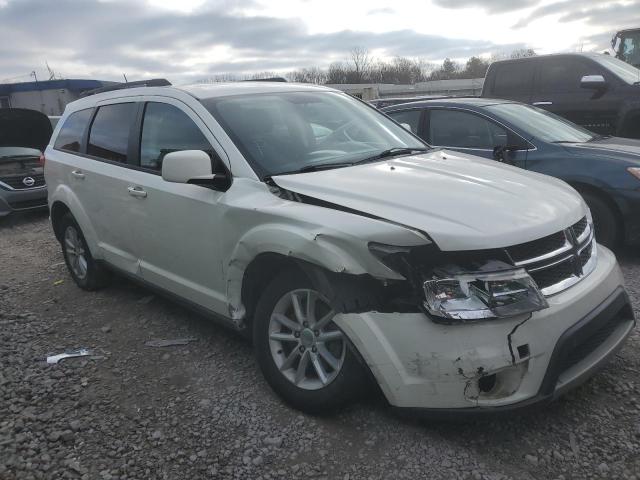 صورة رقم 4 من المزاد - 2017 DODGE JOURNEY SX مع VIN 3C4PDCBG7HT515641