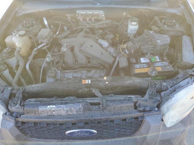 Photo 12 from auction – 2006 FORD ESCAPE XLT with VIN 1FMYU93176KC62977