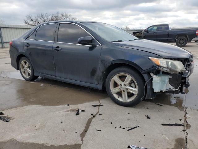 Photo 4 from auction – 2014 TOYOTA CAMRY L with VIN 4T1BF1FK2EU343930