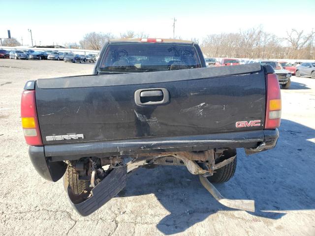 Photo 6 from auction – 2001 GMC NEW SIERRA with VIN 1GTEC19T91Z130470