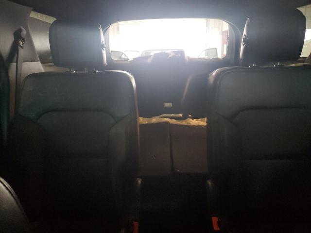 Photo 10 from auction – 2016 FORD EXPLORER X with VIN 1FM5K8D85GGC29320