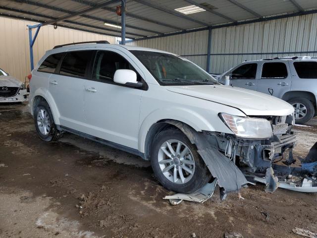Photo 4 from auction – 2015 DODGE JOURNEY SX with VIN 3C4PDDBG6FT557950