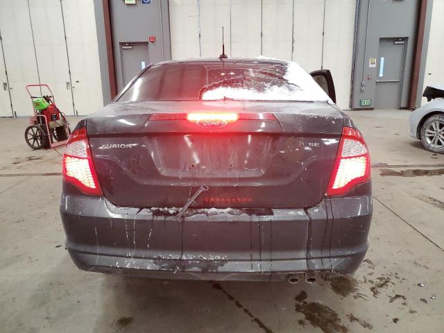 Photo 6 from auction – 2010 FORD FUSION SE with VIN 3FAHP0HA2AR233378