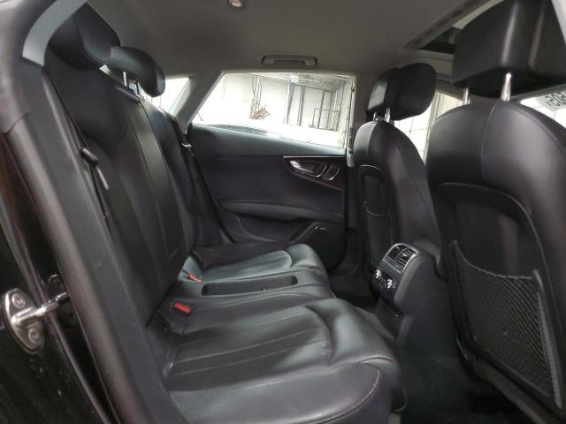 Photo 10 from auction – 2012 AUDI A7 PRESTIG with VIN WAU2GAFC7CN132382