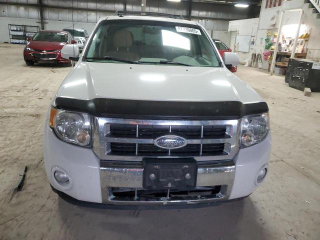 Photo 5 from auction – 2009 FORD ESCAPE LIM with VIN 1FMCU94G09KA44395