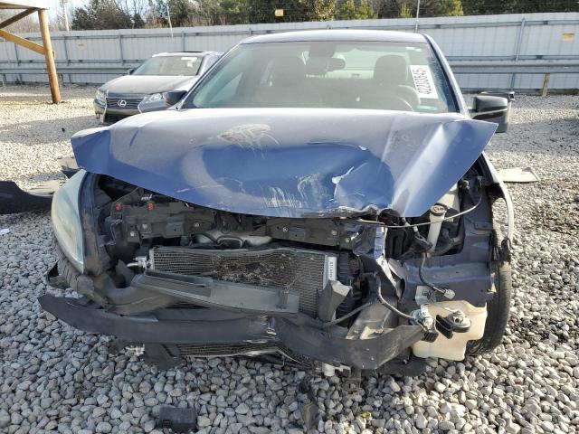 Photo 5 from auction – 2015 CHEVROLET MALIBU LS with VIN 1G11B5SLXFF238259