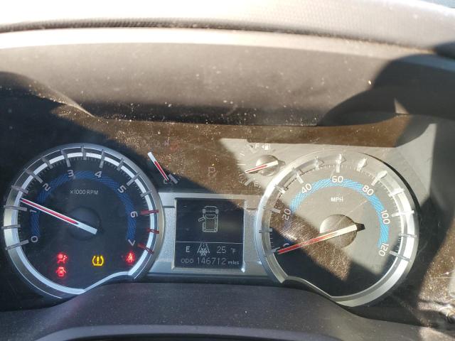 Photo 9 from auction – 2015 TOYOTA 4RUNNER SR with VIN JTEBU5JR8F5241514