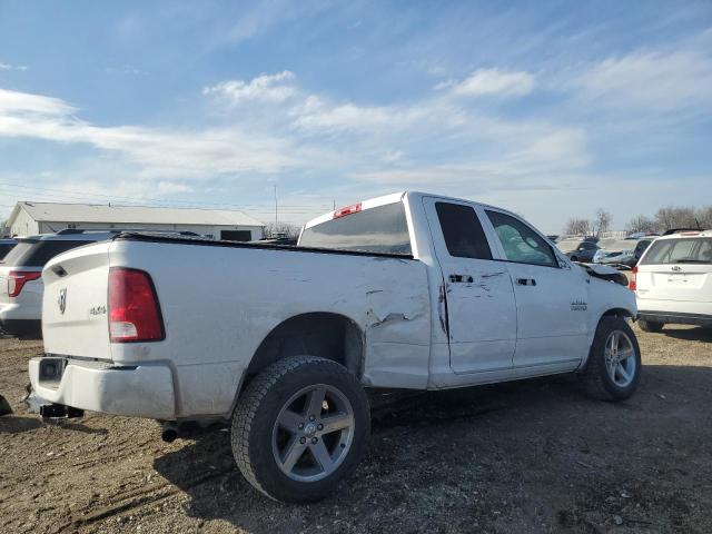 Photo 3 from auction – 2016 RAM 1500 ST with VIN 1C6RR7FG8GS188900