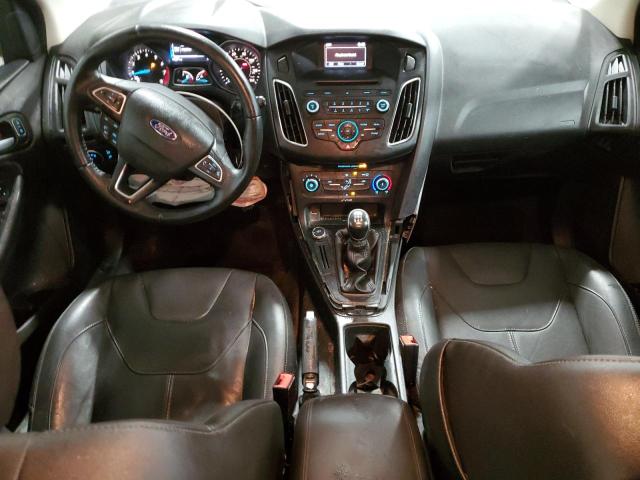 Photo 8 from auction – 2015 FORD FOCUS SE with VIN 1FADP3K22FL306241