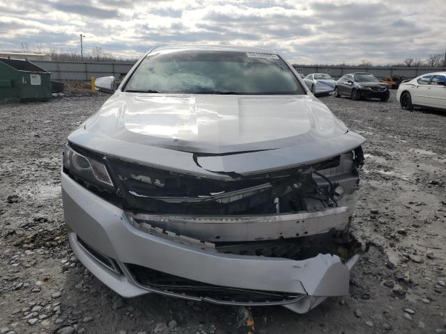 Photo 5 from auction – 2019 CHEVROLET IMPALA PRE with VIN 1G1105S38KU107066