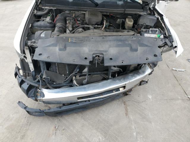 Фото 11 с аукциона – 2010 CHEVROLET SILVERADO с VIN 1GC4KYB60AF108967