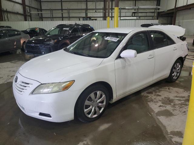 Photo 1 from auction – 2008 TOYOTA CAMRY CE with VIN 4T1BE46K28U780562