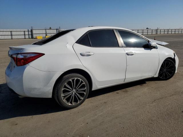 Photo 3 from auction – 2016 TOYOTA COROLLA L with VIN 5YFBURHE4GP406221