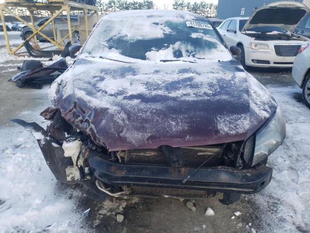 Photo 5 from auction – 2012 VOLKSWAGEN PASSAT SE with VIN 1VWBP7A37CC037620