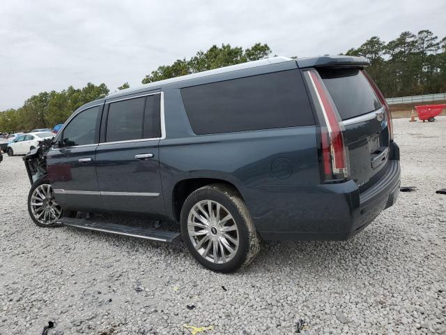 Photo 2 from auction – 2019 CADILLAC ESCALADE E with VIN 1GYS3JKJ9KR355933