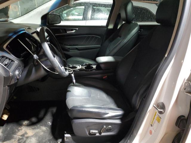 Photo 7 from auction – 2015 FORD EDGE SPORT with VIN 2FMPK3AP1FBB15022