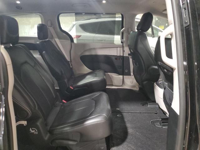 Photo 11 from auction – 2024 CHRYSLER PACIFICA T with VIN 2C4RC1BG7RR101537