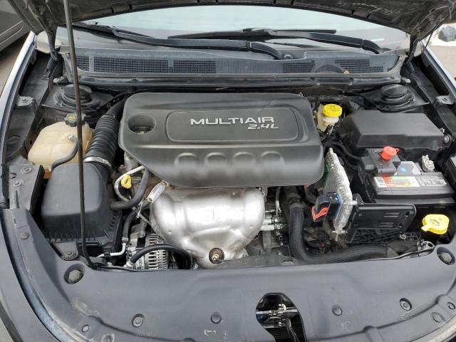 Photo 11 from auction – 2015 DODGE DART SXT with VIN 1C3CDFBB3FD345404