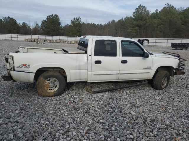 Photo 3 from auction – 2004 CHEVROLET SILVERADO with VIN 1GCHK232X4F218925
