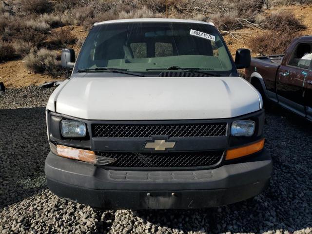 Photo 5 from auction – 2013 CHEVROLET EXPRESS G1 with VIN 1GCSHAF41D1191364