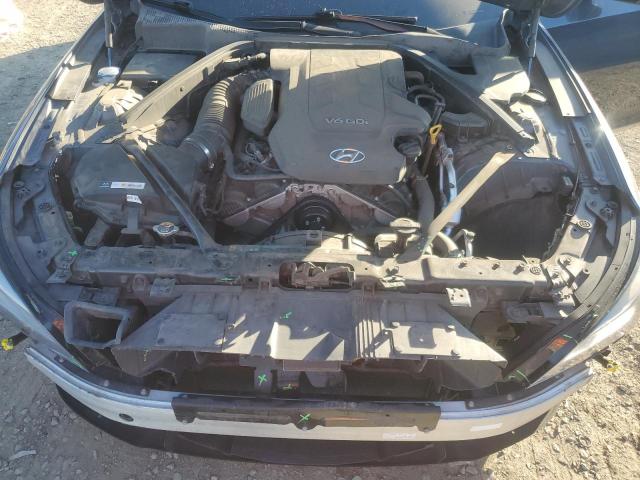 Photo 11 from auction – 2015 HYUNDAI GENESIS 3. with VIN KMHGN4JE0FU100727