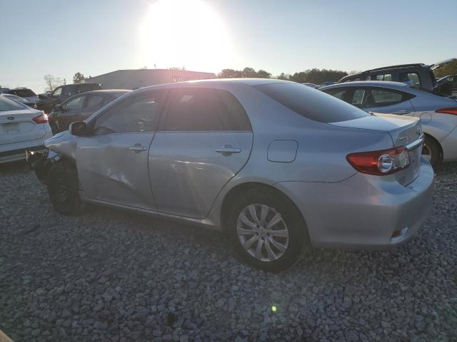 Photo 2 from auction – 2013 TOYOTA COROLLA BA with VIN 2T1BU4EEXDC950449