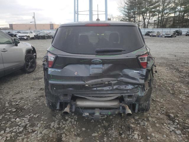 Photo 6 from auction – 2017 FORD ESCAPE SE with VIN 1FMCU9GD2HUD48011