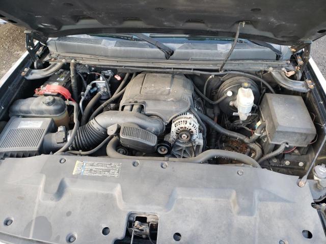Photo 11 from auction – 2009 CHEVROLET SILVERADO with VIN 1GCEK29JX9Z285029