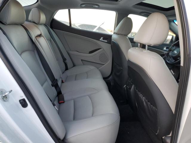 Photo 10 from auction – 2015 KIA OPTIMA EX with VIN 5XXGN4A75FG452424