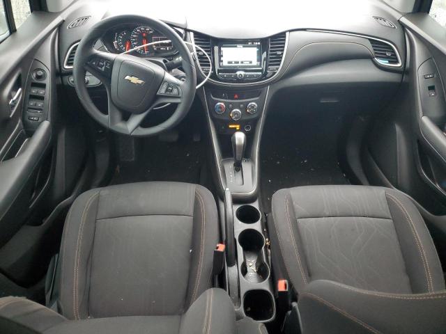 Photo 8 from auction – 2017 CHEVROLET TRAX 1LT with VIN 3GNCJLSB8HL267791
