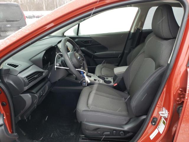 Photo 7 from auction – 2024 SUBARU CROSSTREK with VIN JF2GUADC8RH256268
