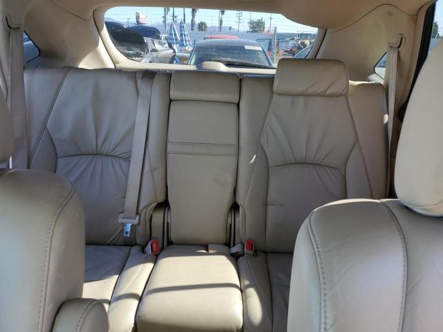 Photo 10 from auction – 2004 LEXUS RX 330 with VIN 2T2GA31U54C008603