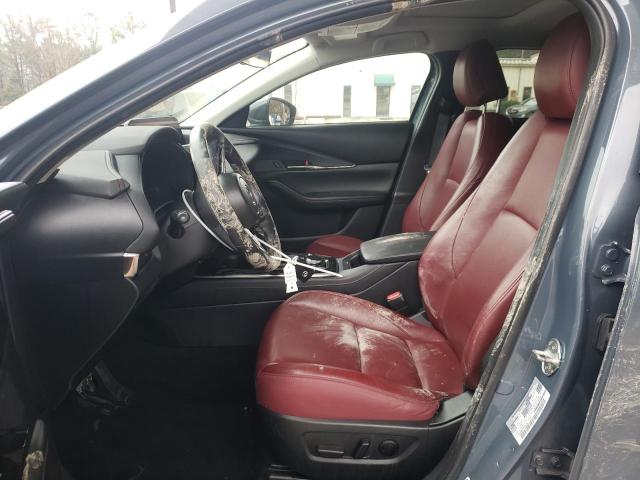 Photo 7 from auction – 2023 MAZDA CX-30 PREF with VIN 3MVDMBCM7PM500162