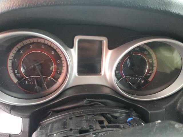 Photo 9 from auction – 2018 DODGE JOURNEY GT with VIN 3C4PDDEG2JT311708