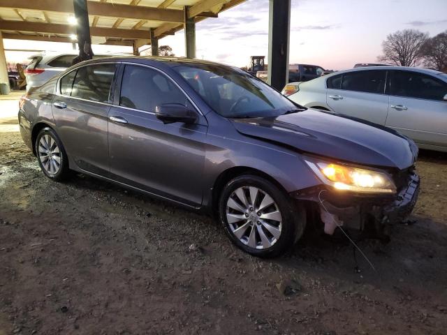 Photo 4 from auction – 2015 HONDA ACCORD EXL with VIN 1HGCR2F80FA202398