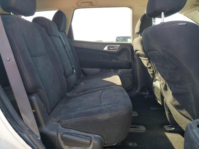 Фото 11 с аукциона – 2013 NISSAN PATHFINDER с VIN 5N1AR2MM8DC628441