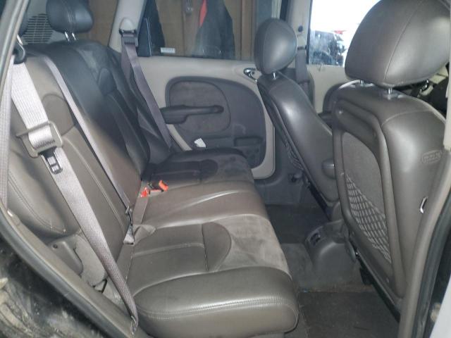 Фото 10 с аукциона – 2001 CHRYSLER PT CRUISER с VIN 3C8FY4BBX1T319045