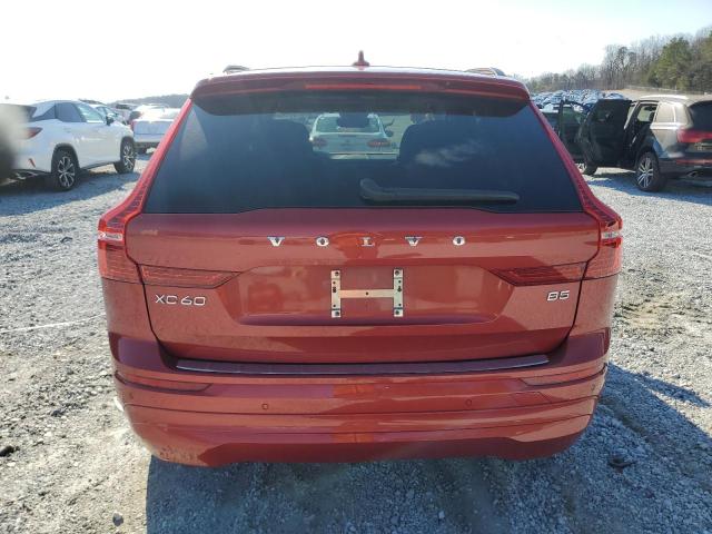 Photo 6 from auction – 2022 VOLVO XC60 B5 MO with VIN YV4L12DK2N1920616