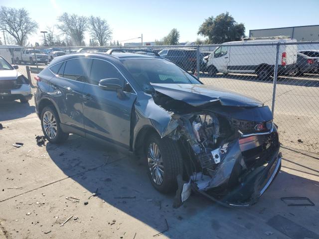 Photo 4 from auction – 2024 TOYOTA VENZA LE with VIN JTEAAAAH1RJ164792