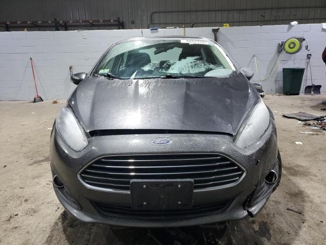 Photo 5 from auction – 2019 FORD FIESTA SE with VIN 3FADP4BJ2KM128076