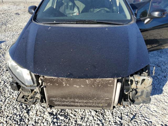 Photo 11 from auction – 2013 HONDA CIVIC LX with VIN 19XFB2F58DE030363