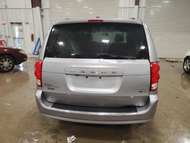 Photo 6 from auction – 2017 DODGE GRAND CARA with VIN 2C4RDGEG7HR864863