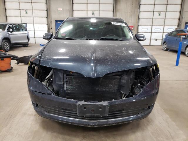 Photo 5 from auction – 2013 LINCOLN MKT with VIN 2LMHJ5AT0DBL53865