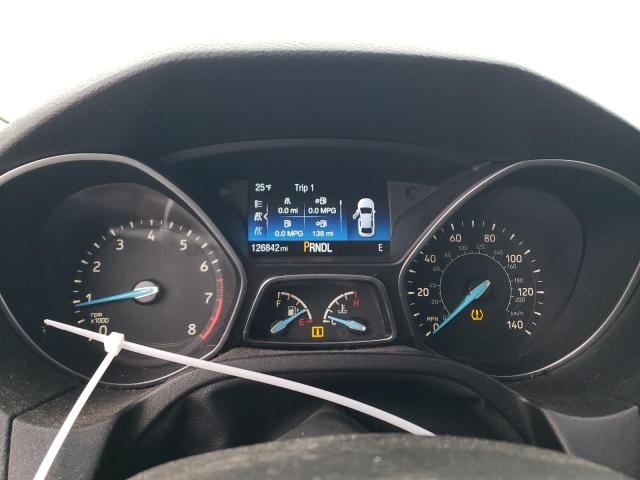 Photo 9 from auction – 2015 FORD FOCUS SE with VIN 1FADP3F29FL219527
